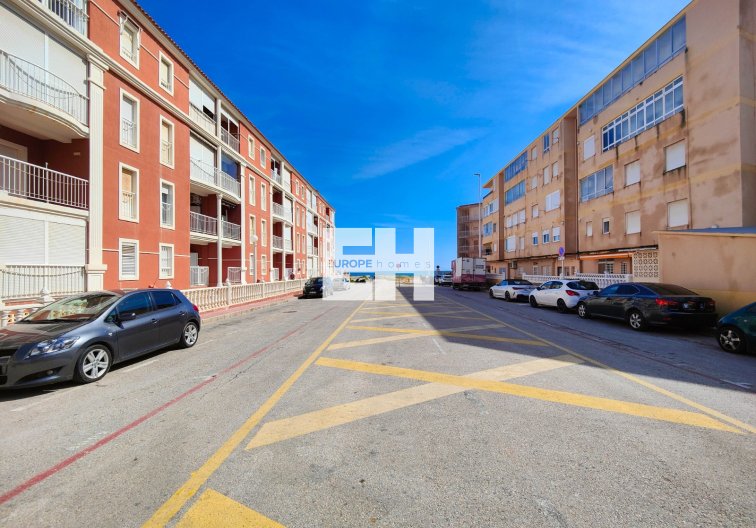 Herverkoop - Penthouse - Torrevieja - Costa Blanca