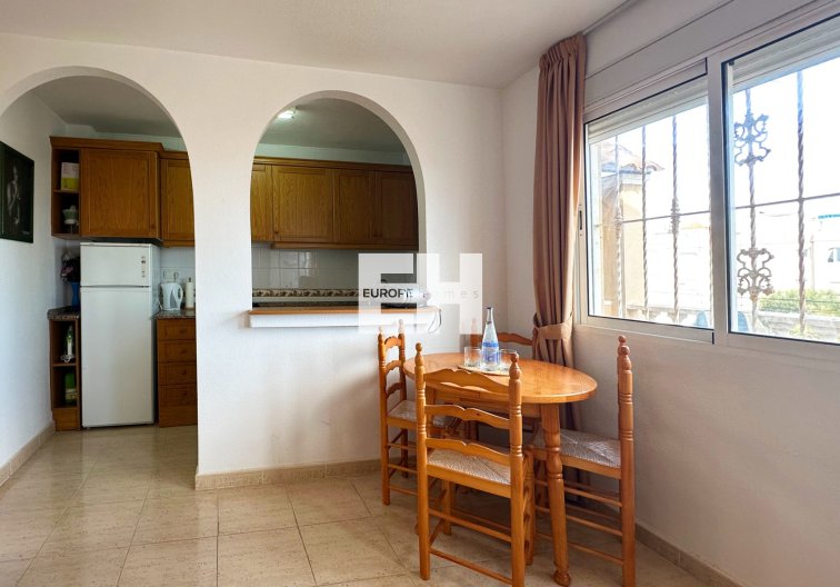 Herverkoop - Bungalow - San Miguel de Salinas - Inland