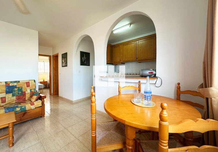 Herverkoop - Bungalow - San Miguel de Salinas - Inland
