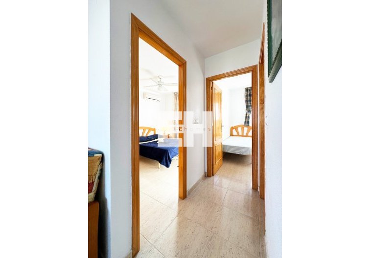 Herverkoop - Bungalow - San Miguel de Salinas - Inland