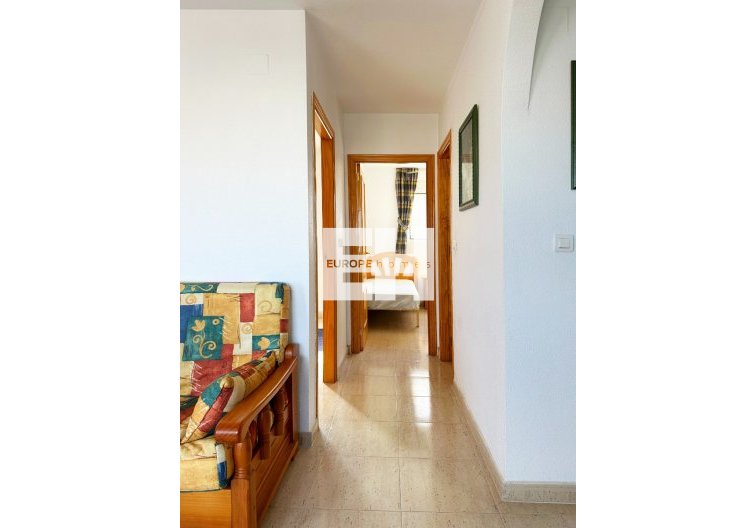 Herverkoop - Bungalow - San Miguel de Salinas - Inland