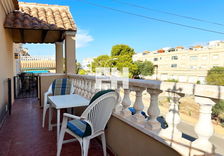 Herverkoop - Bungalow - San Miguel de Salinas - Inland