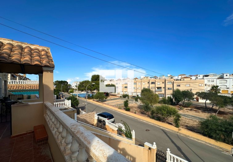 Herverkoop - Bungalow - San Miguel de Salinas - Inland