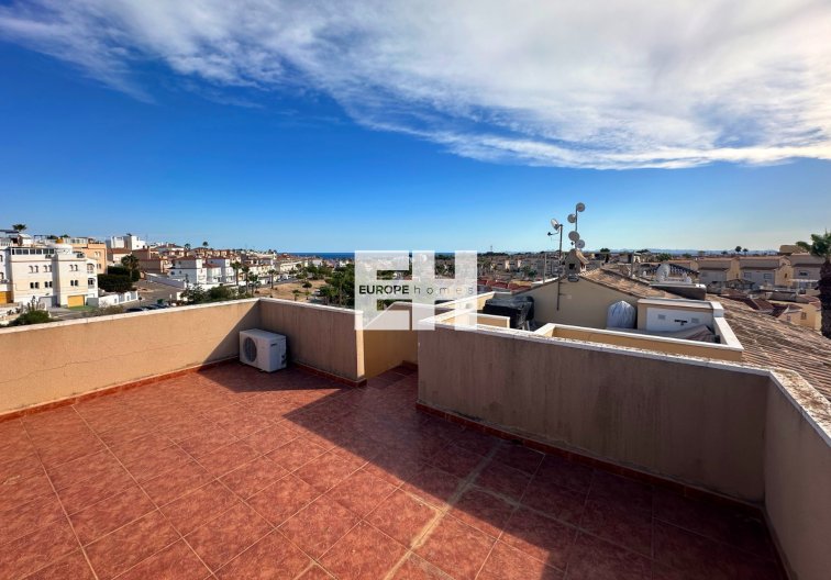 Herverkoop - Bungalow - San Miguel de Salinas - Inland
