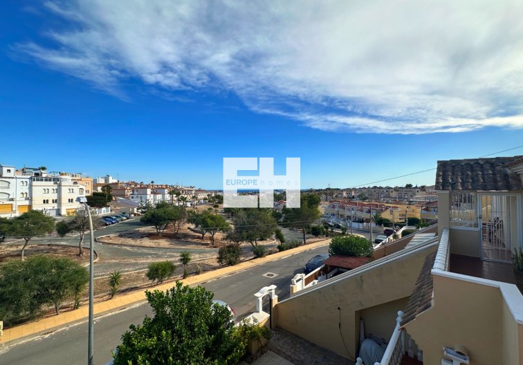 Herverkoop - Bungalow - San Miguel de Salinas - Inland