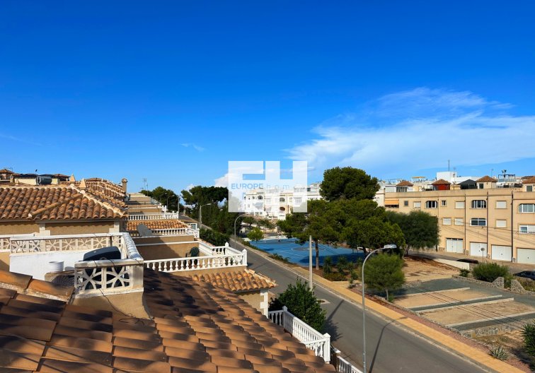 Herverkoop - Bungalow - San Miguel de Salinas - Inland