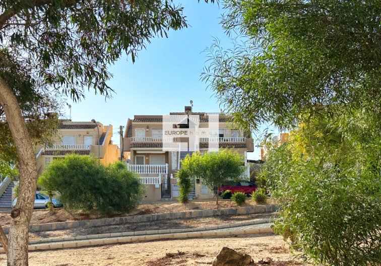 Herverkoop - Bungalow - San Miguel de Salinas - Inland