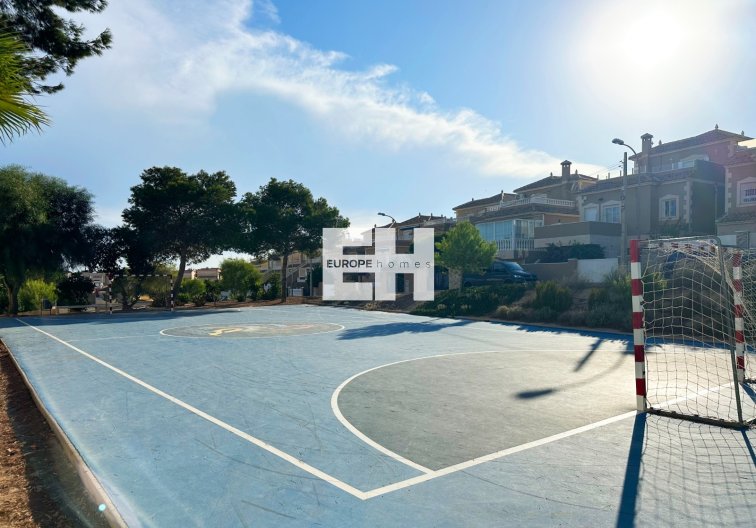Herverkoop - Bungalow - San Miguel de Salinas - Inland