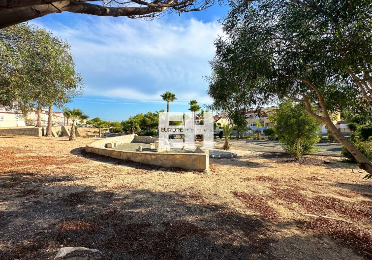 Herverkoop - Bungalow - San Miguel de Salinas - Inland
