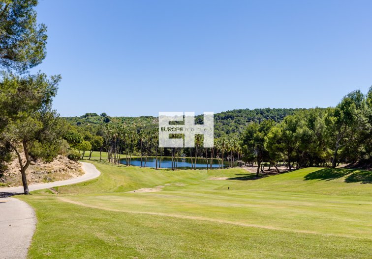 Herverkoop - Bungalow - San Miguel de Salinas - Inland