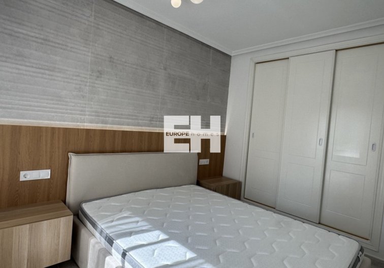 Wiederverkauf - Wohnung - Orihuela Costa - Costa Blanca