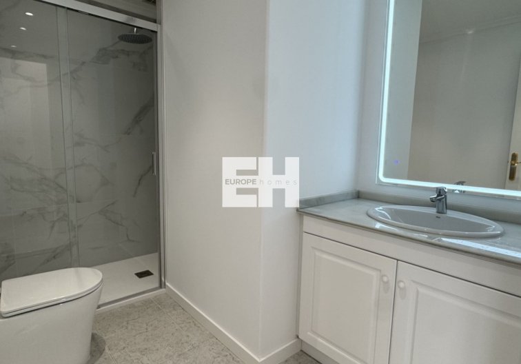 Wiederverkauf - Wohnung - Orihuela Costa - Costa Blanca