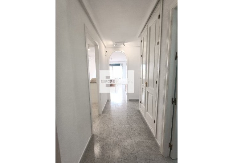 Wiederverkauf - Wohnung - Orihuela Costa - Costa Blanca