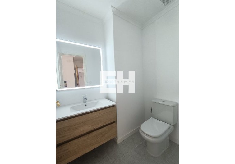 Wiederverkauf - Wohnung - Orihuela Costa - Costa Blanca