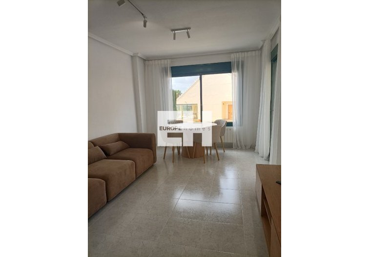 Wiederverkauf - Wohnung - Orihuela Costa - Costa Blanca