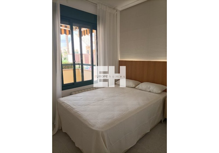 Wiederverkauf - Wohnung - Orihuela Costa - Costa Blanca