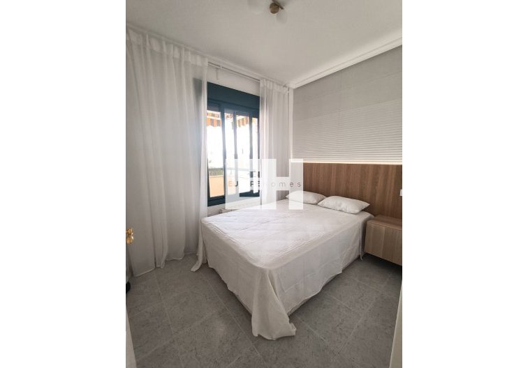 Wiederverkauf - Wohnung - Orihuela Costa - Costa Blanca
