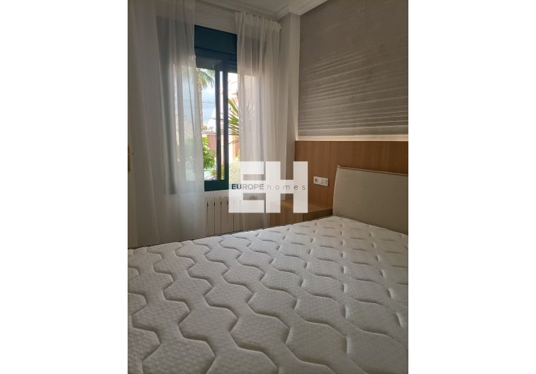 Wiederverkauf - Wohnung - Orihuela Costa - Costa Blanca