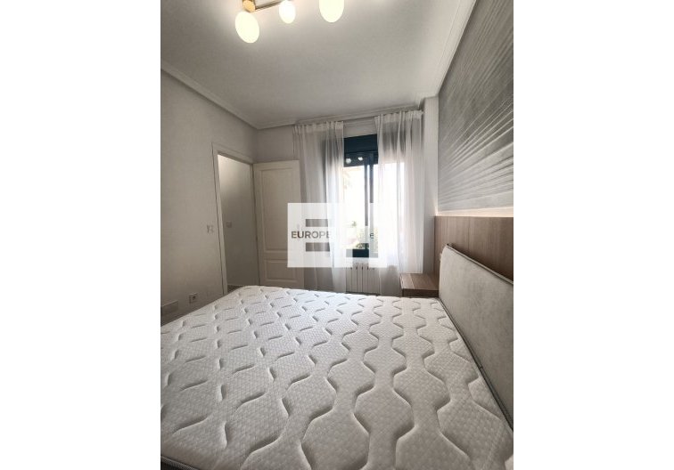 Wiederverkauf - Wohnung - Orihuela Costa - Costa Blanca