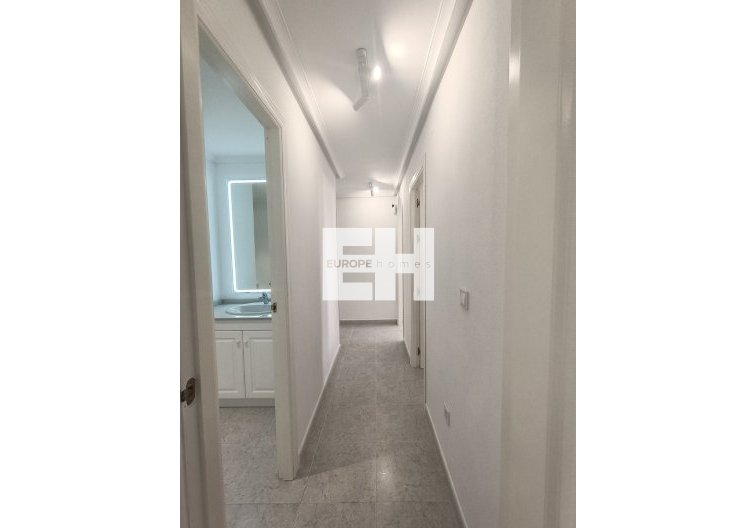 Wiederverkauf - Wohnung - Orihuela Costa - Costa Blanca