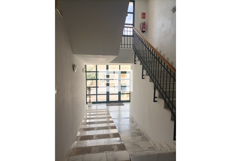 Wiederverkauf - Wohnung - Orihuela Costa - Costa Blanca