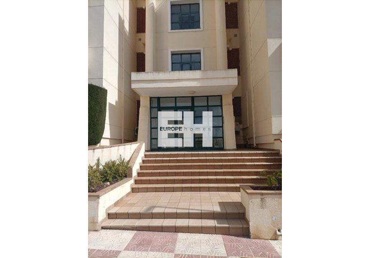 Wiederverkauf - Wohnung - Orihuela Costa - Costa Blanca