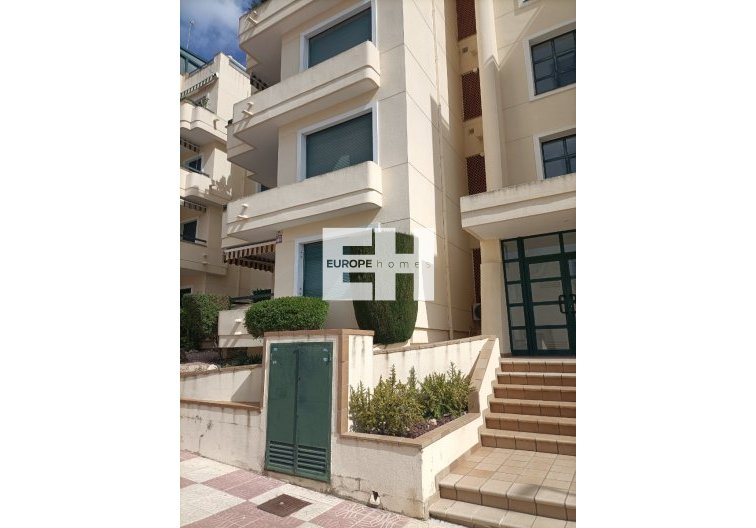 Wiederverkauf - Wohnung - Orihuela Costa - Costa Blanca