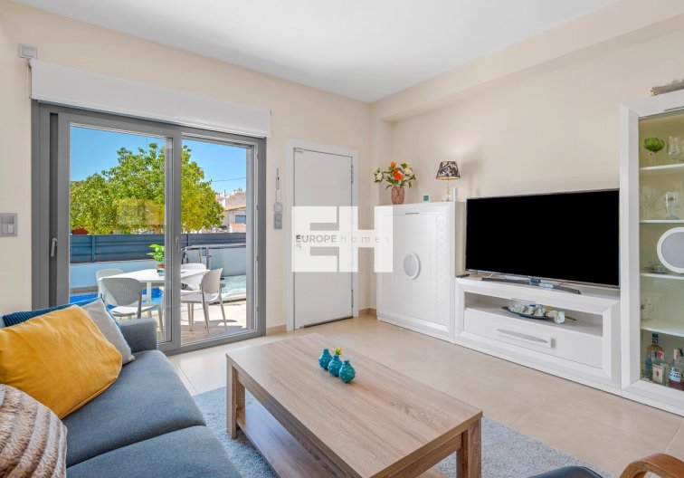 Segunda mano - town house - Formentera del Segura - Costa Blanca