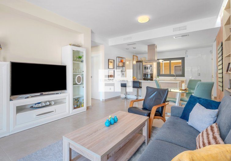 Segunda mano - town house - Formentera del Segura - Costa Blanca