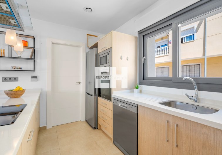 Segunda mano - town house - Formentera del Segura - Costa Blanca