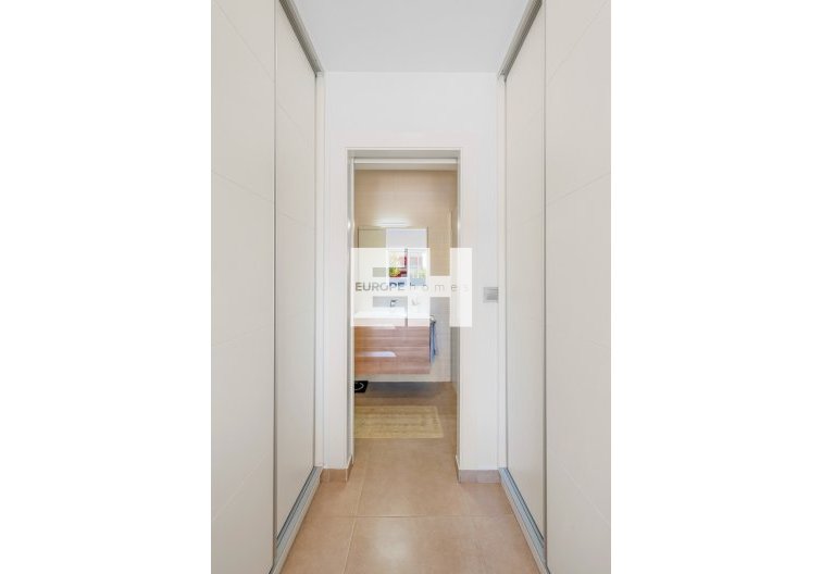 Segunda mano - town house - Formentera del Segura - Costa Blanca