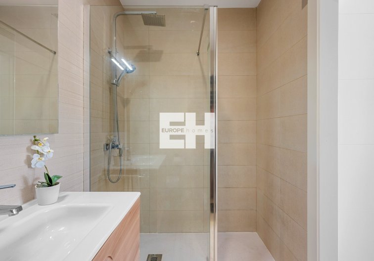 Segunda mano - town house - Formentera del Segura - Costa Blanca