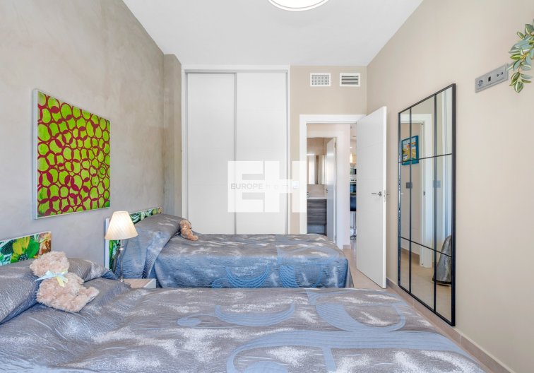 Segunda mano - town house - Formentera del Segura - Costa Blanca