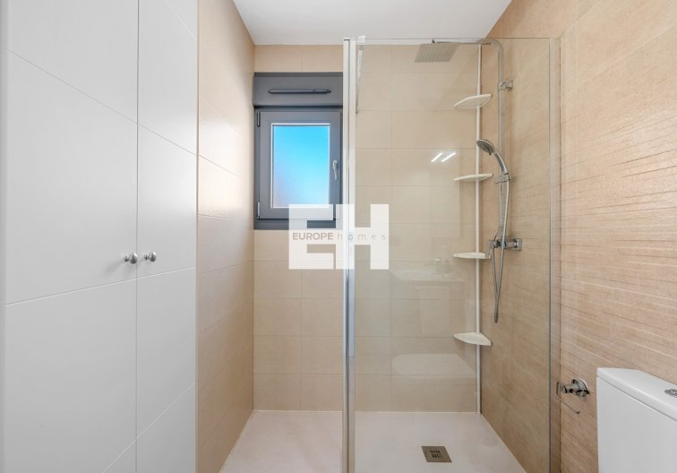 Segunda mano - town house - Formentera del Segura - Costa Blanca