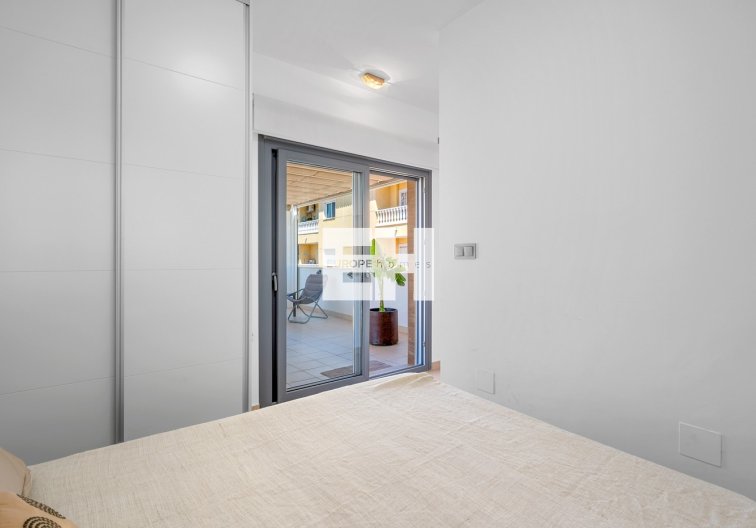 Segunda mano - town house - Formentera del Segura - Costa Blanca