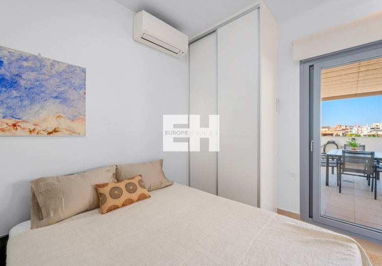 Segunda mano - town house - Formentera del Segura - Costa Blanca