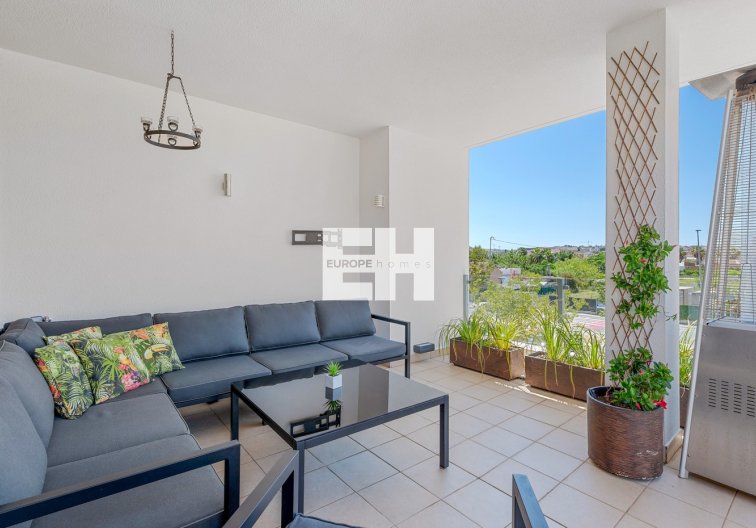 Segunda mano - town house - Formentera del Segura - Costa Blanca