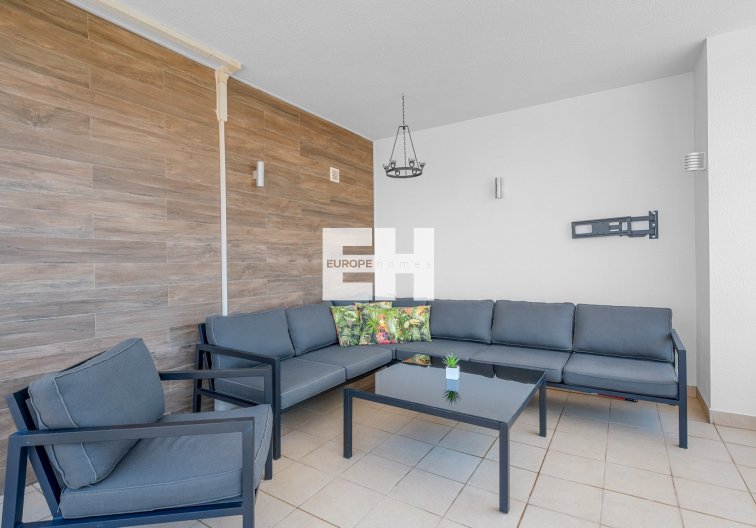 Segunda mano - town house - Formentera del Segura - Costa Blanca
