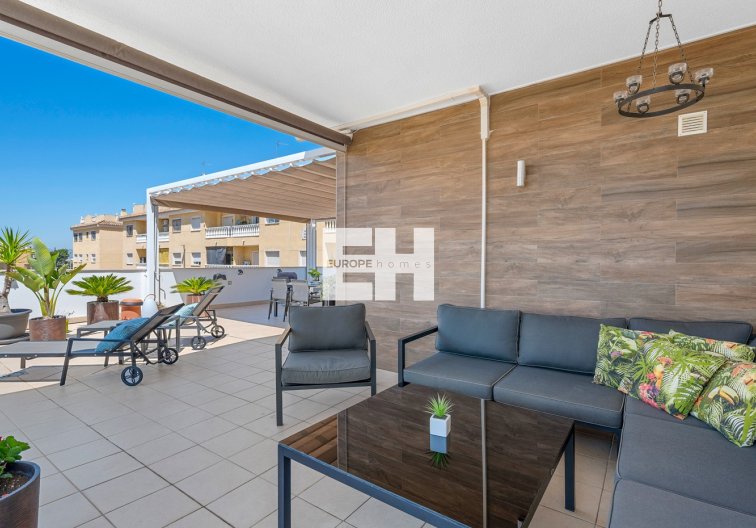 Segunda mano - town house - Formentera del Segura - Costa Blanca