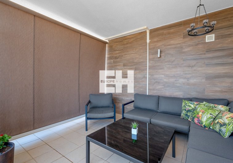 Segunda mano - town house - Formentera del Segura - Costa Blanca