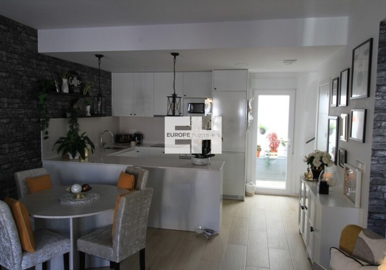Resale - town house - Avileses - Costa Calida