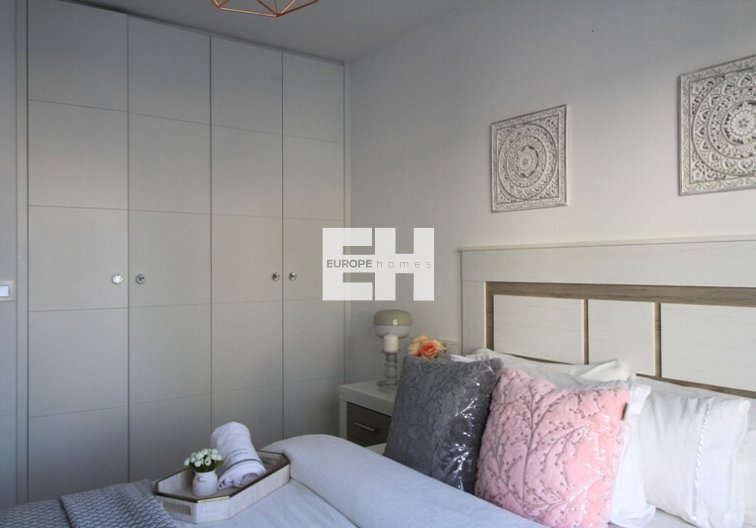 Resale - town house - Avileses - Costa Calida
