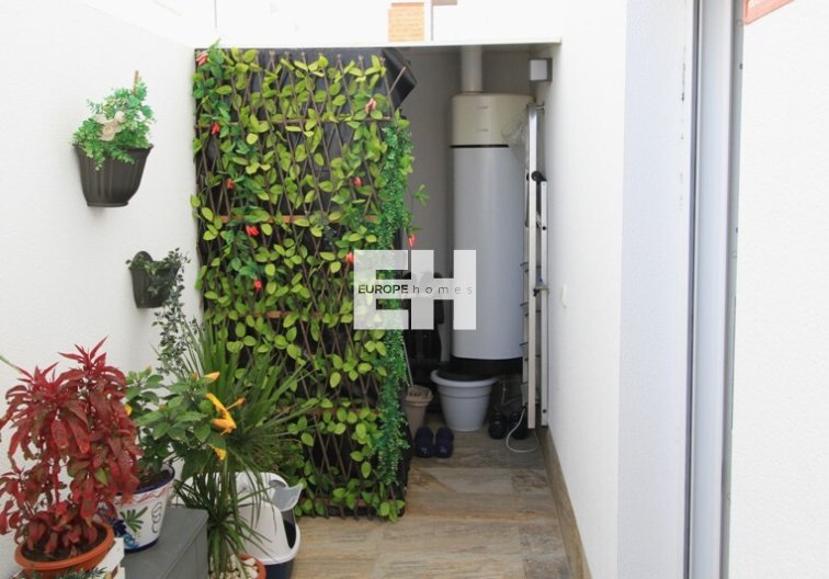 Resale - town house - Avileses - Costa Calida