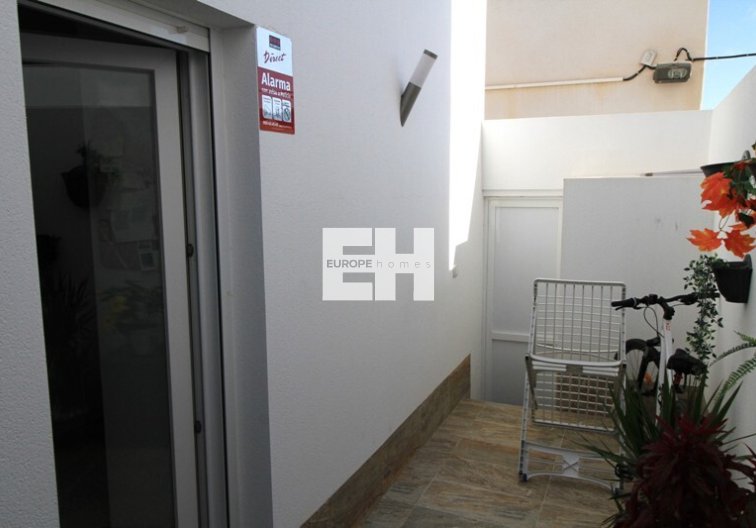 Resale - town house - Avileses - Costa Calida