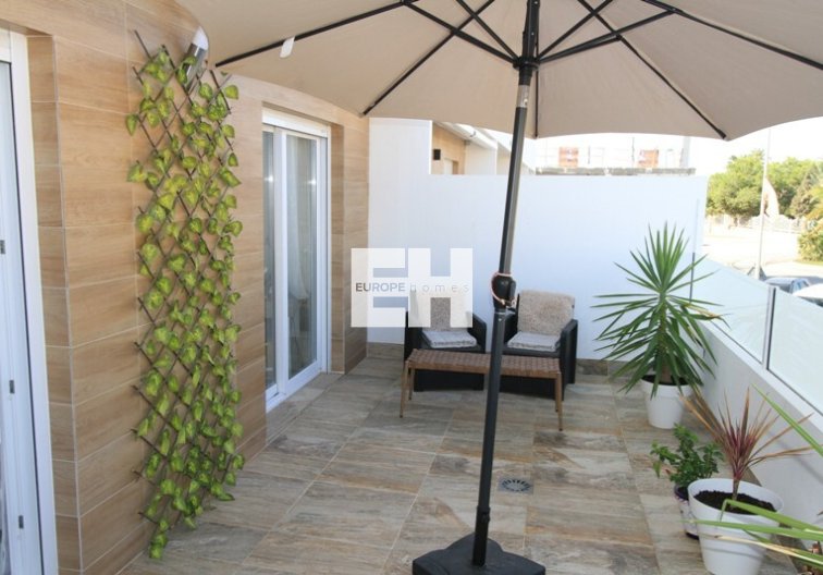 Resale - town house - Avileses - Costa Calida