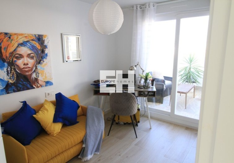 Resale - town house - Avileses - Costa Calida
