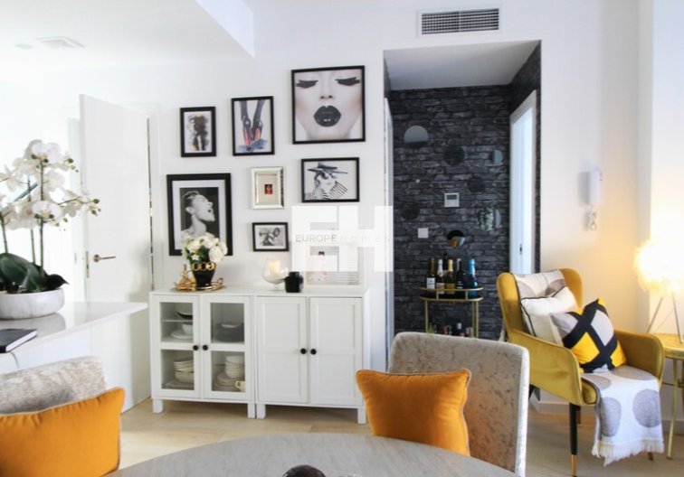 Resale - town house - Avileses - Costa Calida