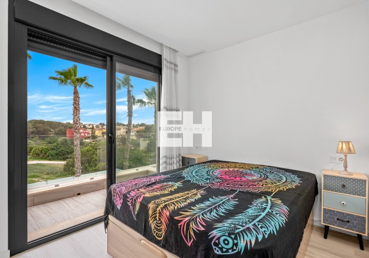 Segunda mano - villa - Orihuela Costa - Cabo Roig