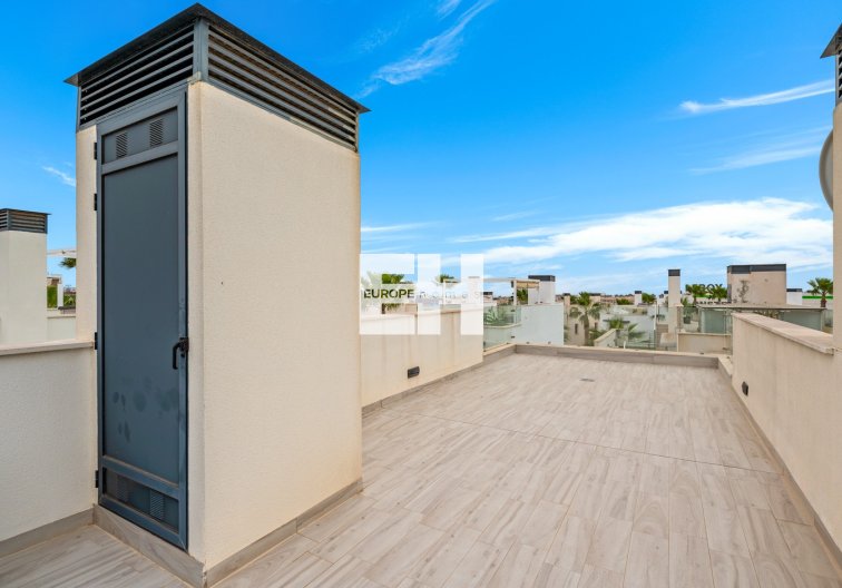 Segunda mano - villa - Orihuela Costa - Cabo Roig