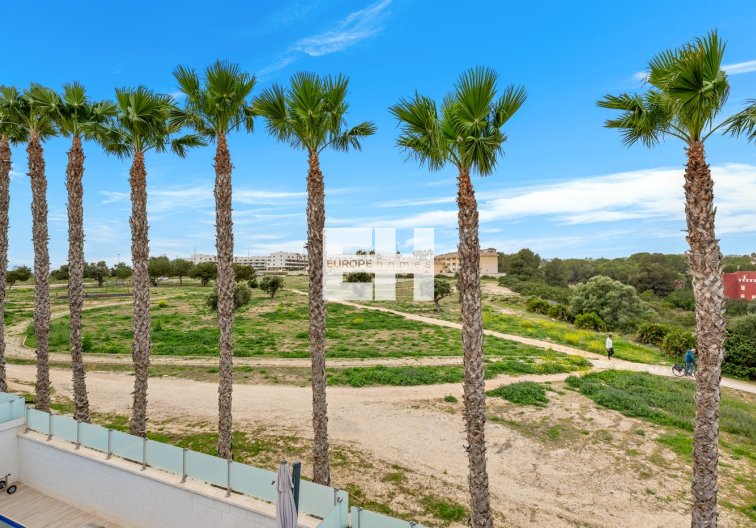 Segunda mano - villa - Orihuela Costa - Cabo Roig